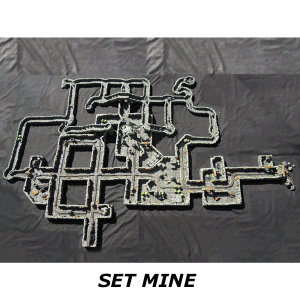 Psom Miniature Mines
