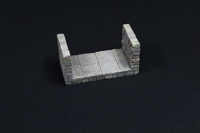 Dungeonext Stairs Set