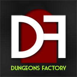 Dungeons Factory