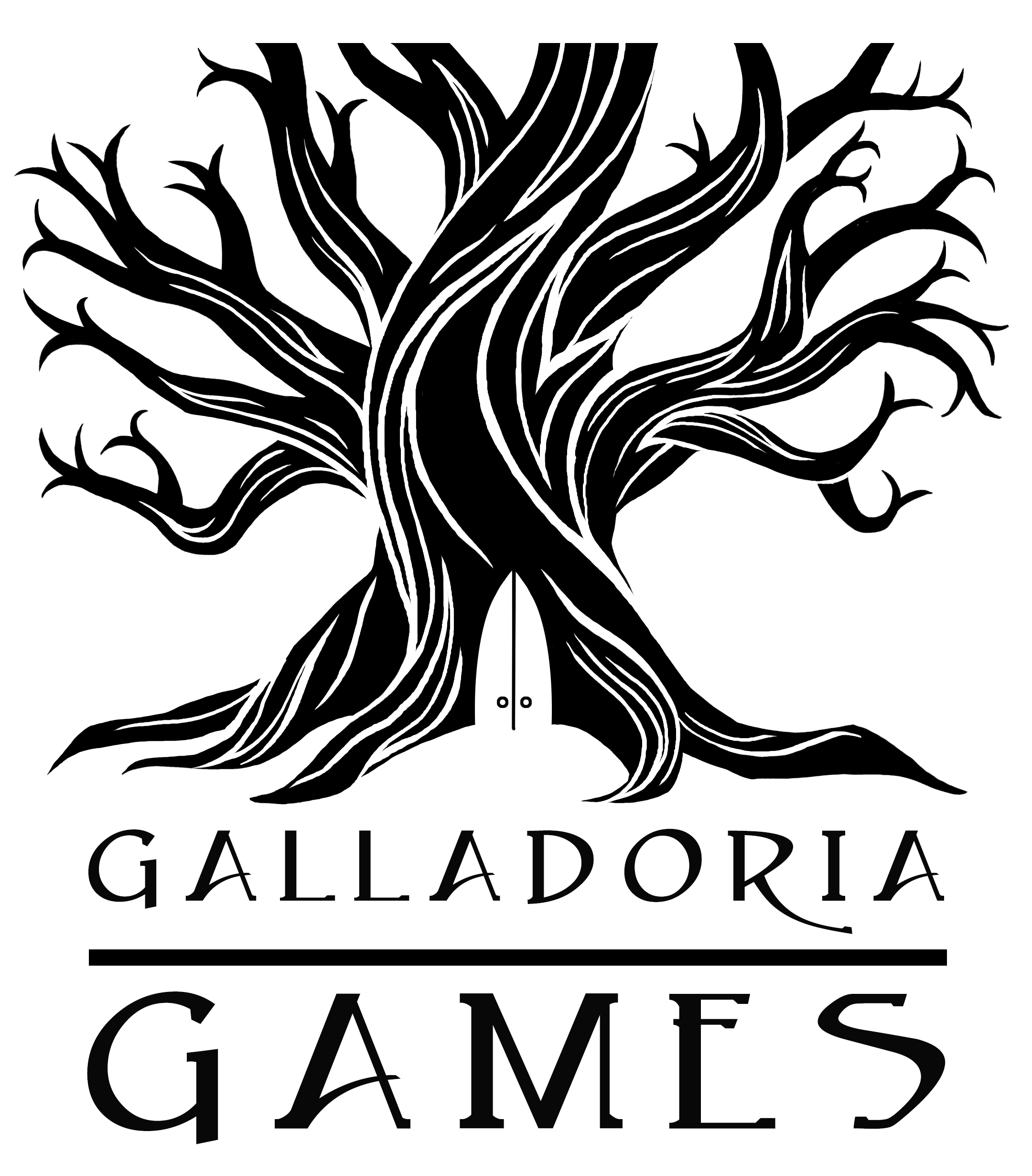 Galladoria Games