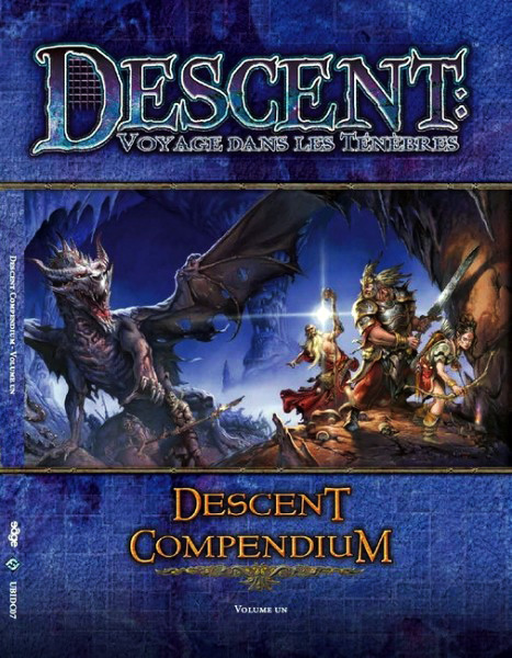 Descent Compendium