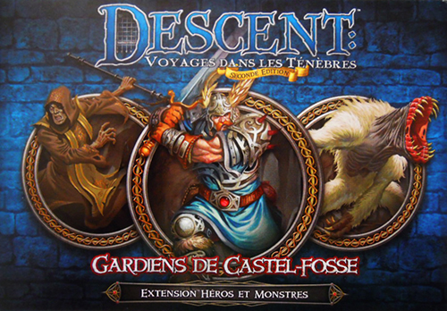 Descent V2 La Couronne du Destin