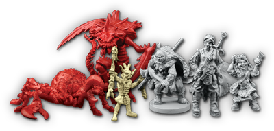 Descent V2 L'Antre du Wyrm