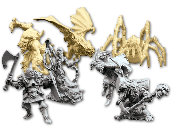 Descent V2 Le Serment de l'Exilée