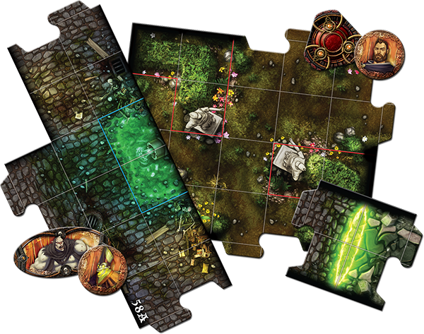 Descent V2 L'Ombre de Nerekhall