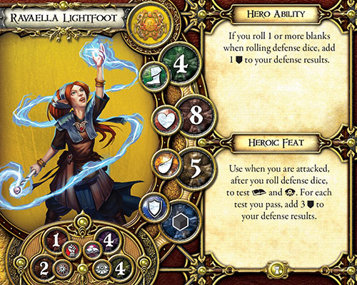 Descent V2 L'Ombre de Nerekhall