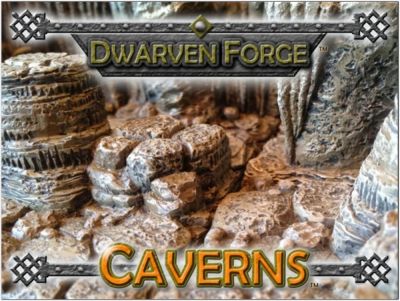 Caverns