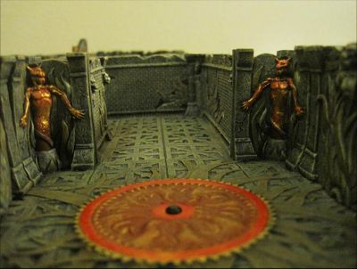 Den Of Evil