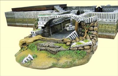 Realm Of The Ancients