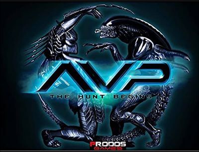 Aliens VS Predators