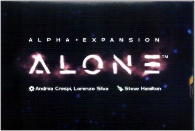 Alpha Expansion