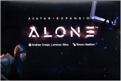 Avatar Expansion