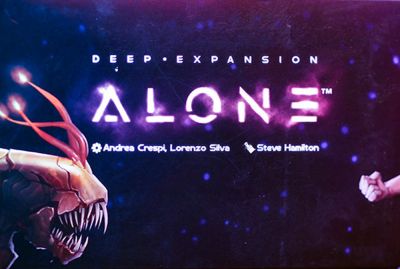 Deep Expansion