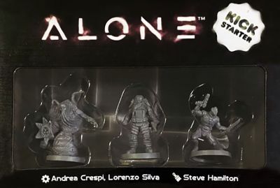Kickstarter Expansion
