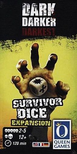 Survivor Dices