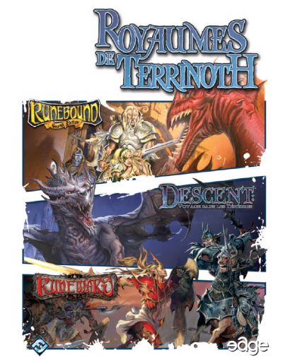 Royaumes de Terrinoth