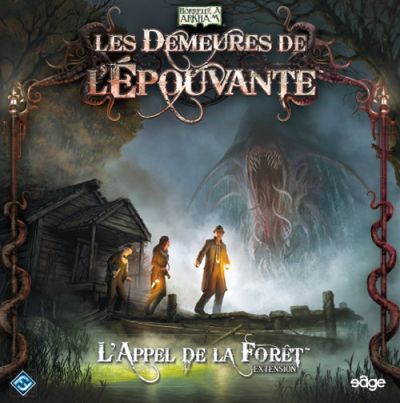 L'Appel de la Forêt