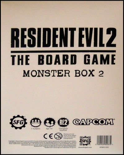 Monster Box Expansion 2