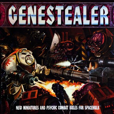 Genestealer