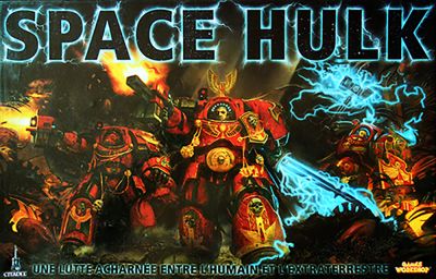 Space Hulk