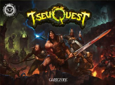 TseuQuesT