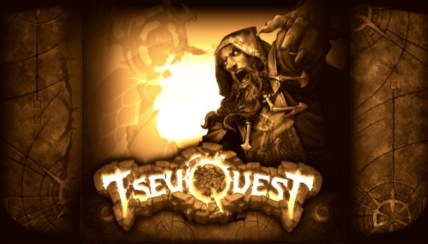 TseuQuesT : la livraison en Espagne !