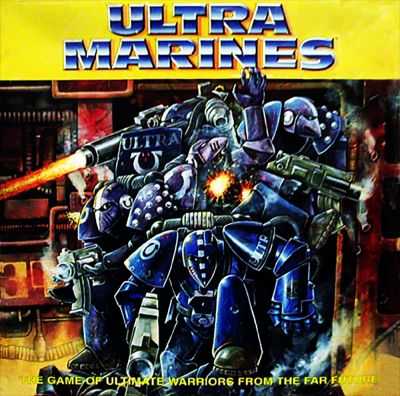 Ultramarines