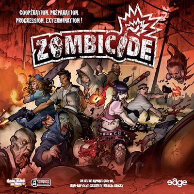 Zombicide