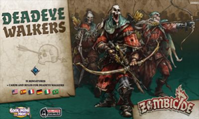 Deadeye Walkers