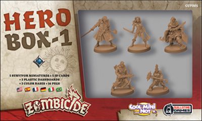 HeroBox 1