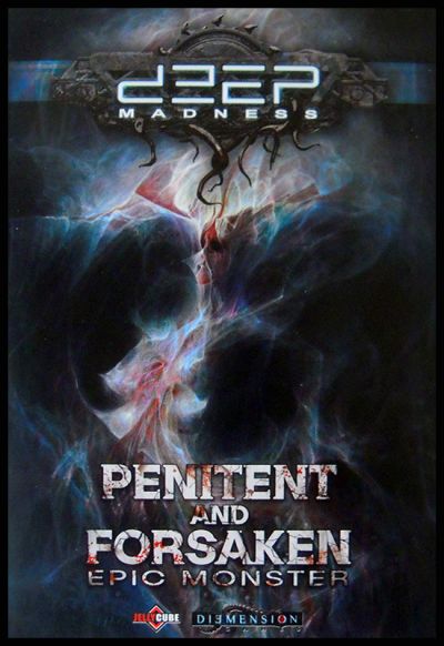 Penitent and Forsaken