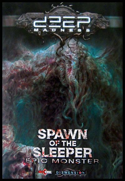 Spawn of the Sleeper
