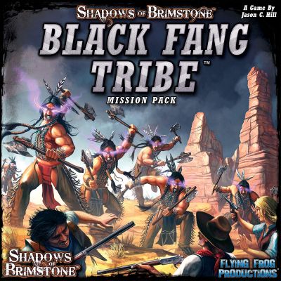 Black Fang Tribe