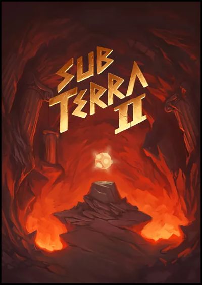 Sub Terra : Inferno's Edge