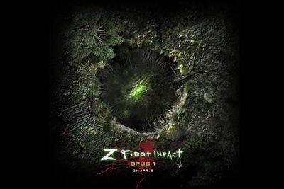 Z First Impact Chapitre 1 Opus 2
